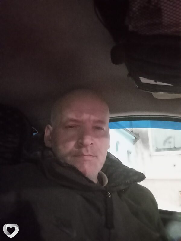Николай, 42, Магадане — анкета №1675953
