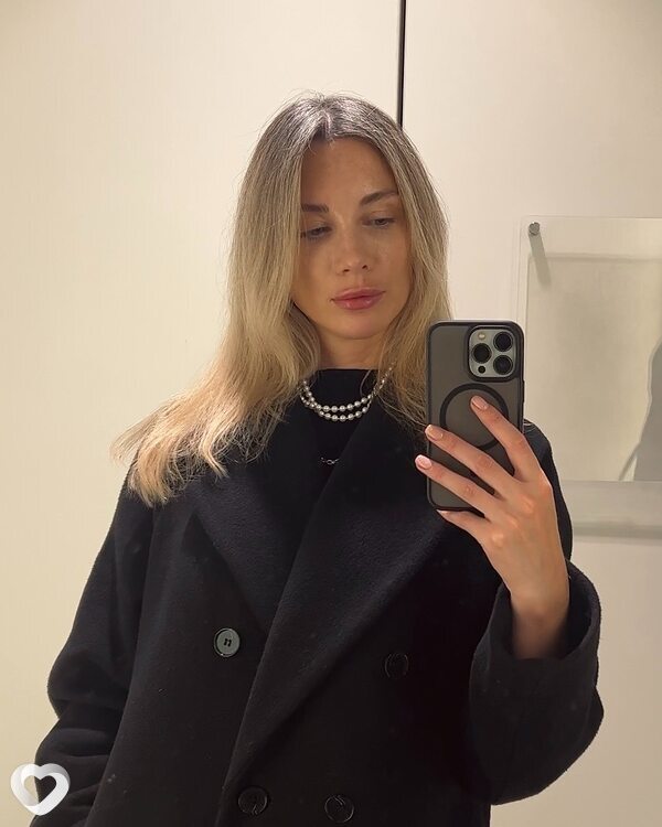 Кристина, 33, Кузнецке — анкета №1675956