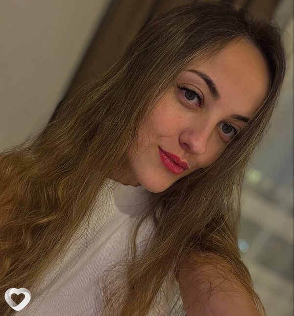 Алена, 23, Москве — анкета №1675958
