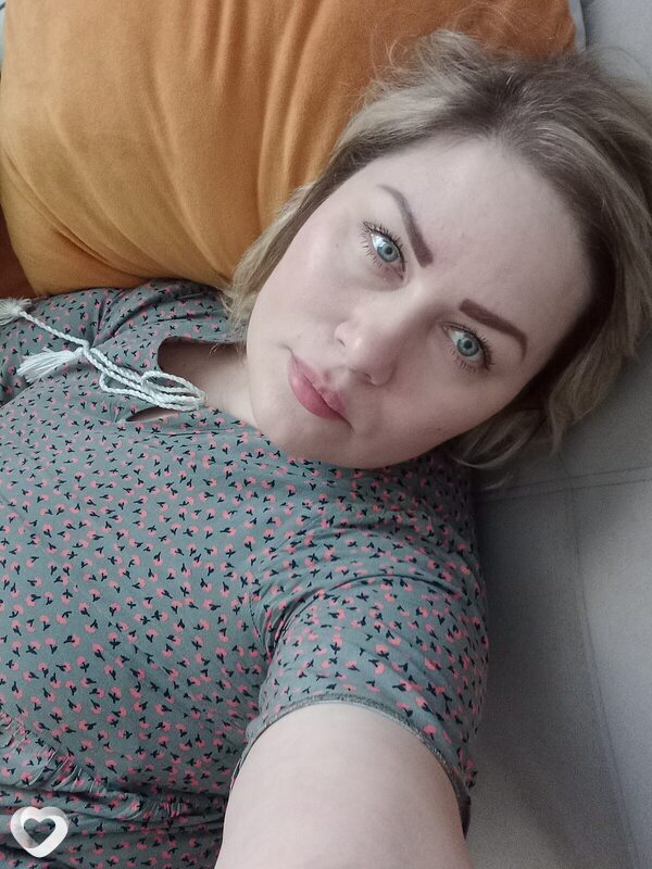 Олеся, 45, Якутске — анкета №1675324