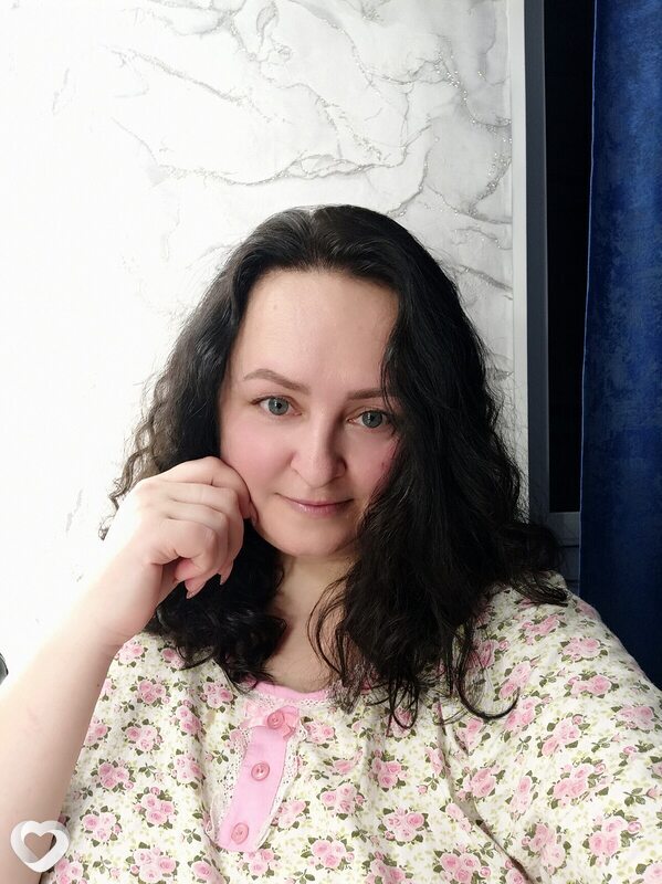 Наташа, 49, Красноярске — анкета №1675325