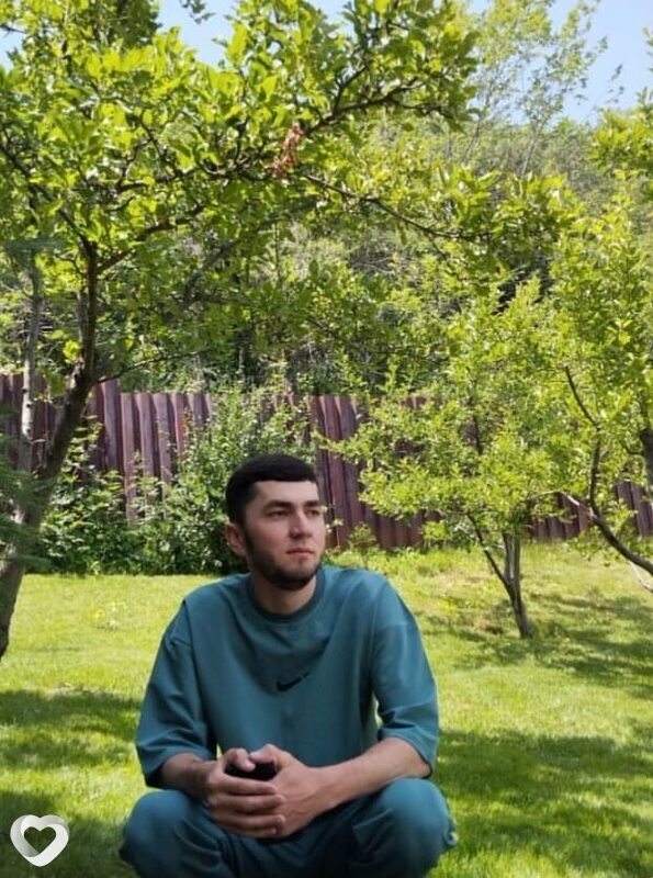 Murad, 26, Алматы — анкета №1675330