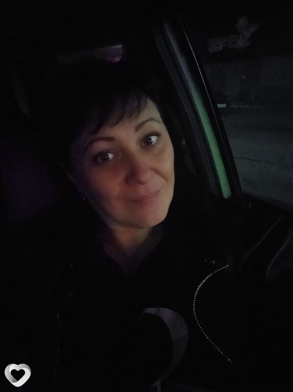 Ирина, 45, Ирбите — анкета №1675333