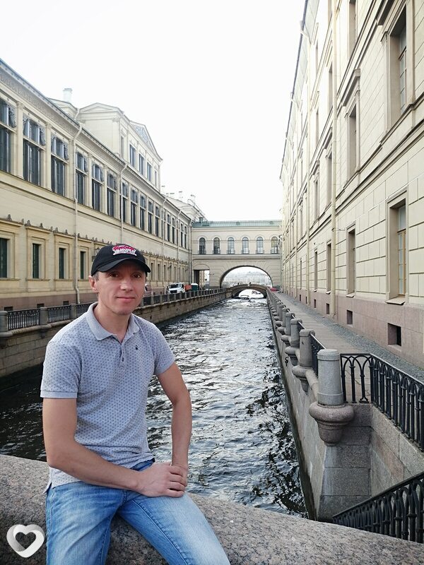 Александр, 44, Раменском — анкета №1675335