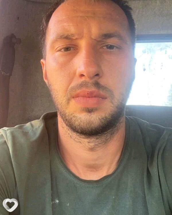 Дима, 31, Владикавказе — анкета №1675545