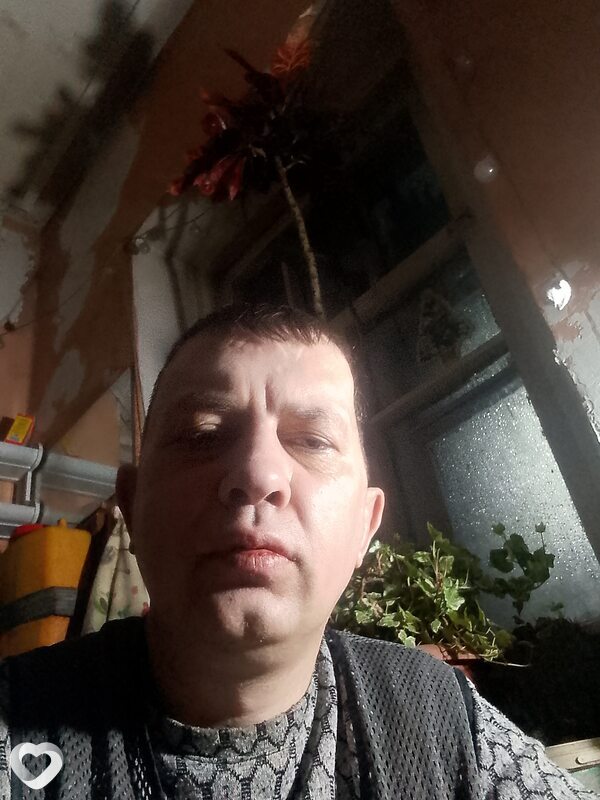 Михаил, 47, Спасск-Дальний — анкета №1675554