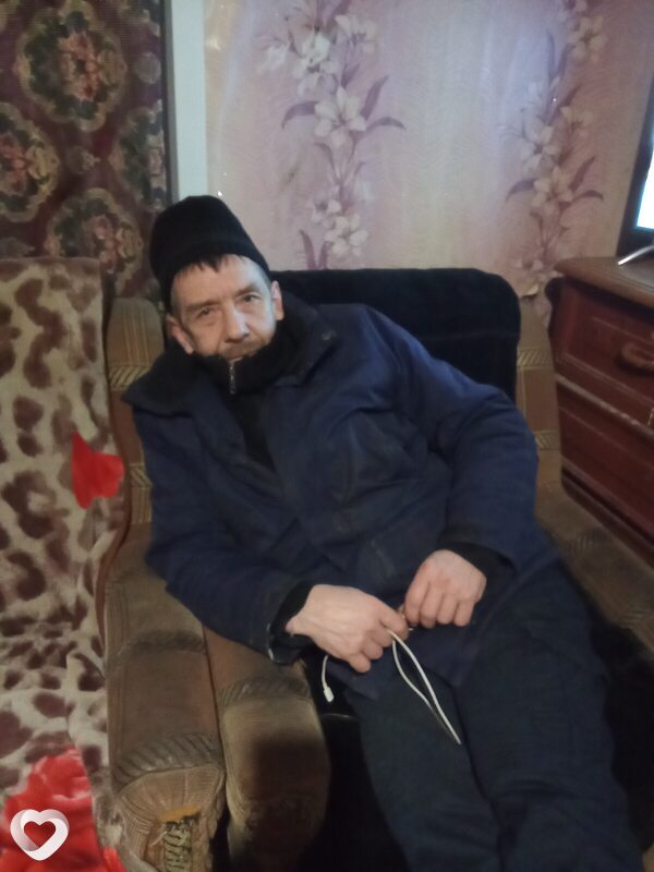 Сергей, Бежецк