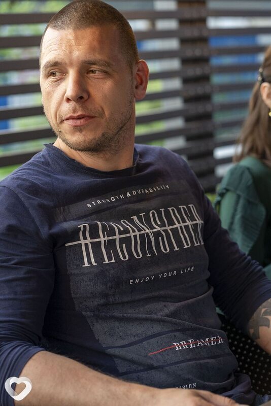 Алексей, 41, Москве — анкета №1675588