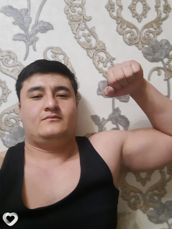 Мухаммет, 28, Караганде — анкета №1675598