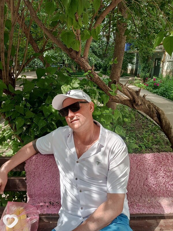 Артур, 43, Качканаре — анкета №1675602