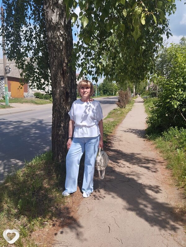 Света, Мценск