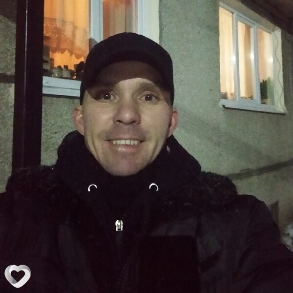 Дмитрий, 39, Боре — анкета №1675514