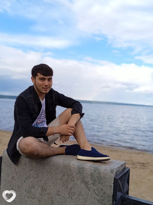 Бек, Карши