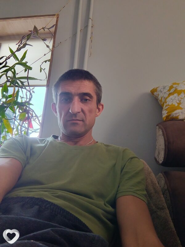 Сергей, 42, Краснодаре — анкета №1675530