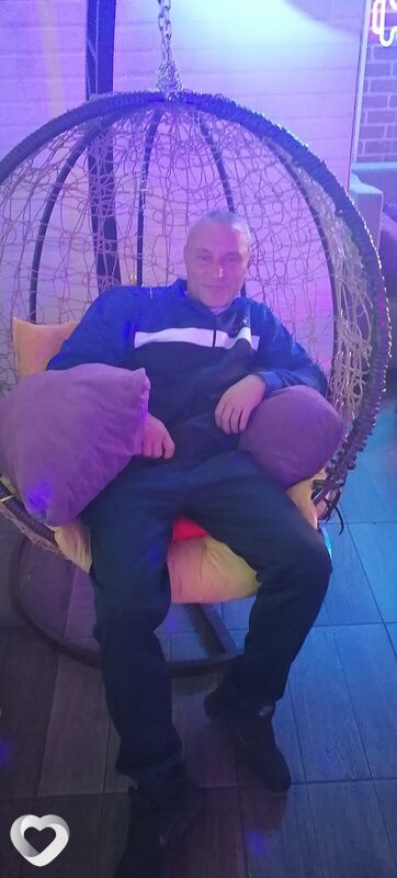 Пётр, 49, Челябинске — анкета №1675568
