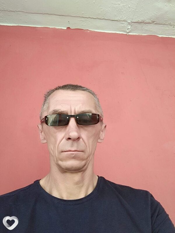 Евгений, 52, Марьине Горке — анкета №1675586
