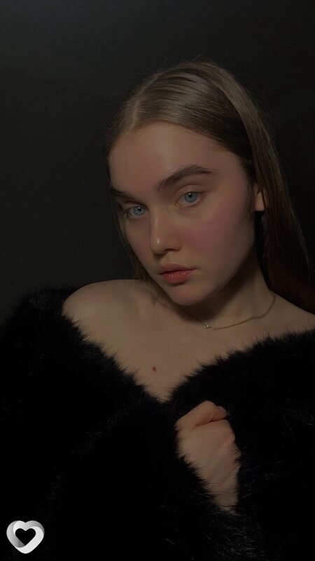 Мария, 20, Ярославле — анкета №1675721