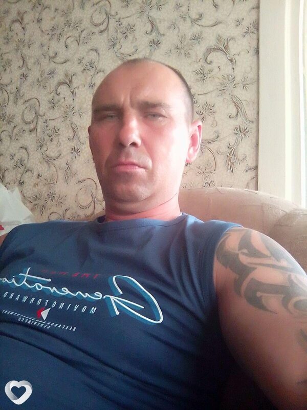 Виталий, 40, Владимире — анкета №1675722