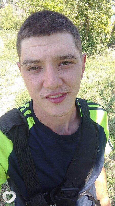 Роман, 29, Астрахани — анкета №1675732