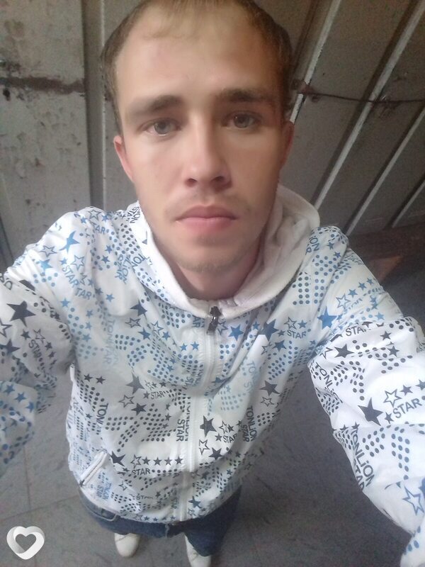 Николай, 33, Энгельсе — анкета №1675623