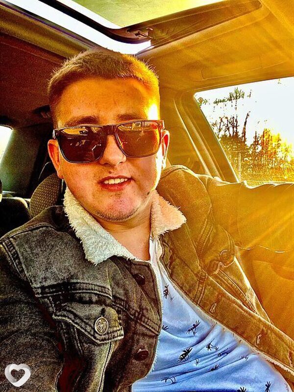 Виктор, 30, Бобруйске — анкета №1675632
