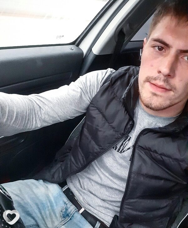 Эд, 31, Уфе — анкета №1675633