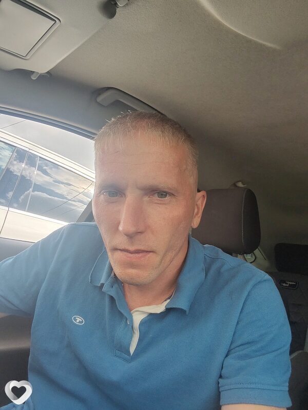 Денис, 44, Санкт-Петербурге — анкета №1675635