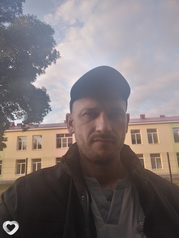 Александр, 41, Тольятти — анкета №1675637