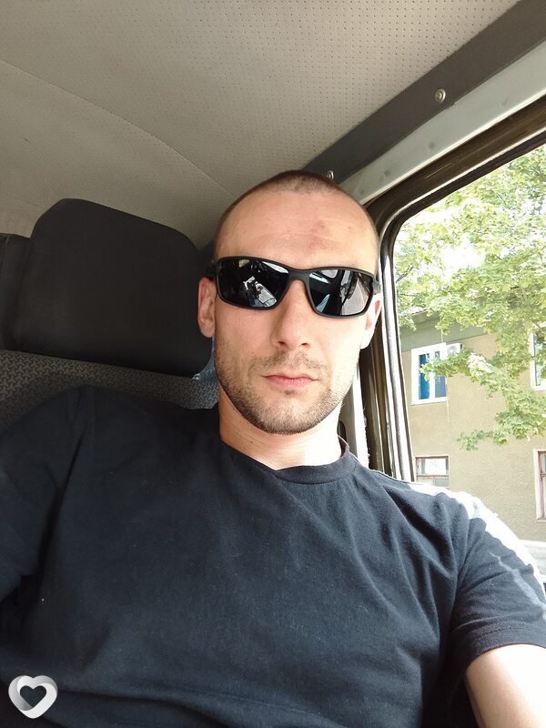 Андрей, 32, Тулуне — анкета №1675667