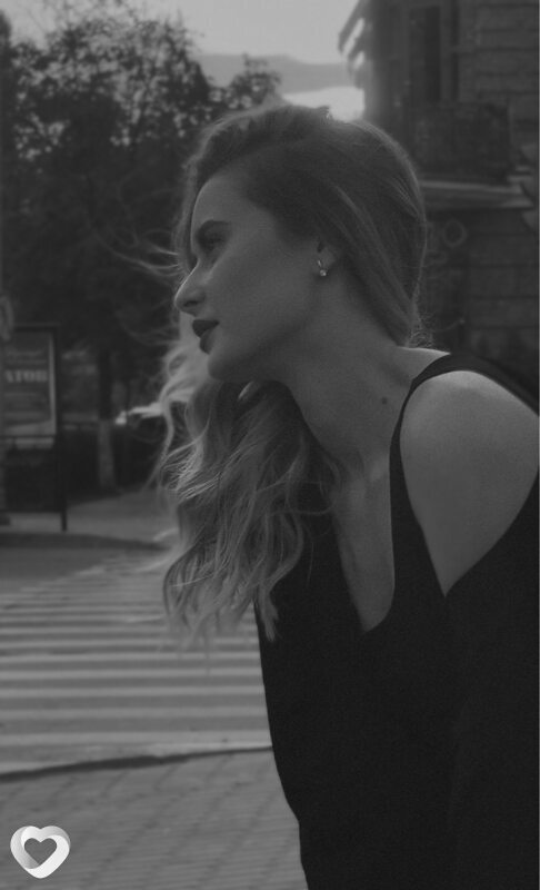 Кристина, 24, Москве — анкета №1675672