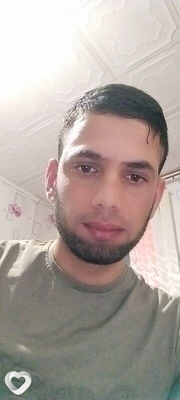 Dima, 27, Глубоком — анкета №1675673