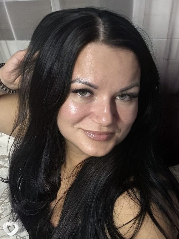 Юлия, 43, Красноярске — анкета №1675676