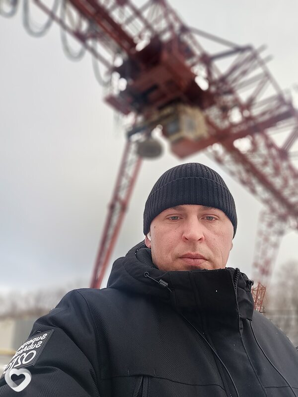 Тимоша, 41, Волгограде — анкета №1675678