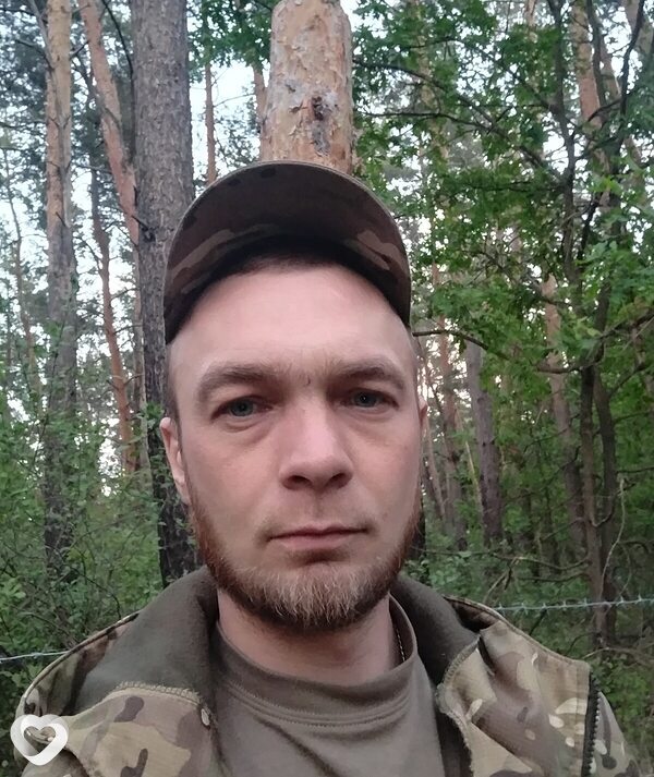 Володя, 33, Новом Уренгое — анкета №1675679