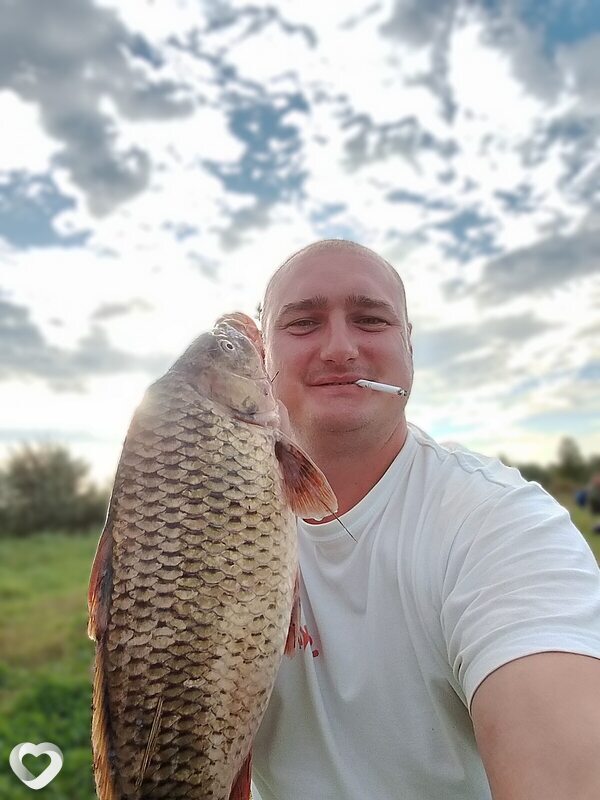 Сергей, 40, Липецке — анкета №1675682