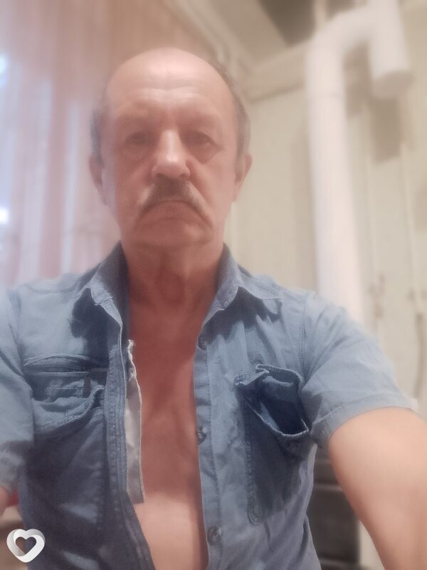 Геннадий, Голицыно