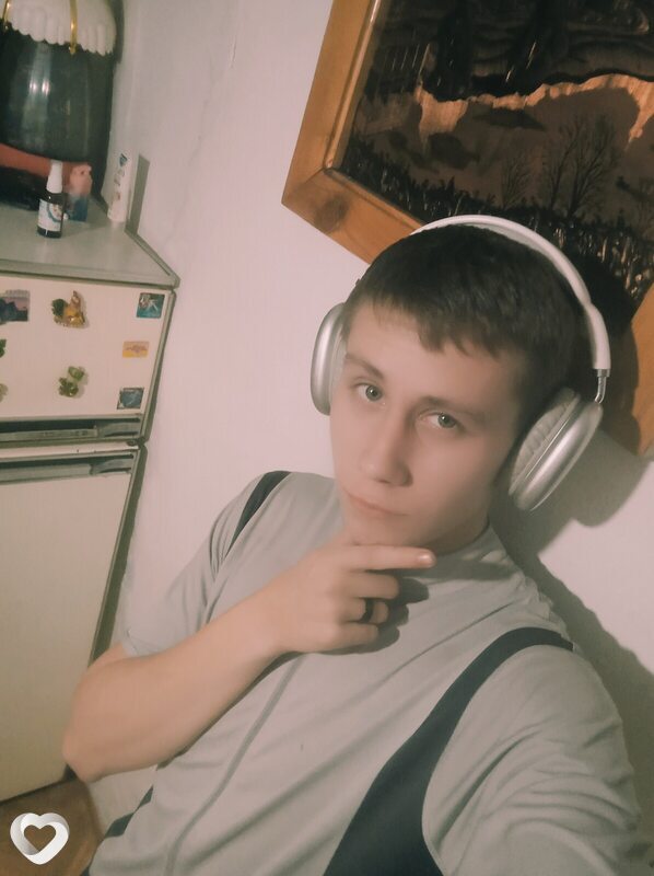 Алексей, 26, Чите — анкета №1675687