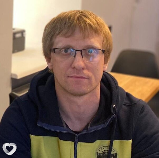 Дмитрий, 45, Санкт-Петербурге — анкета №1675738