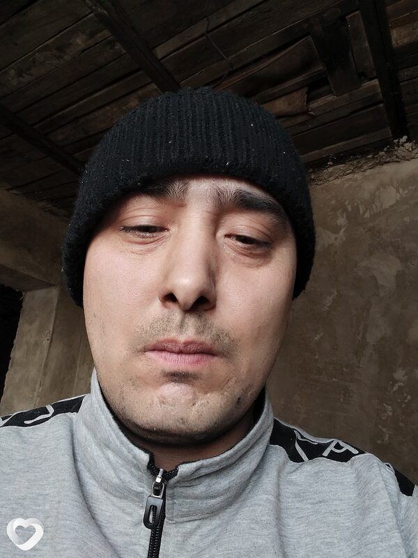 Азамат, 40, Жезказгане — анкета №1675744