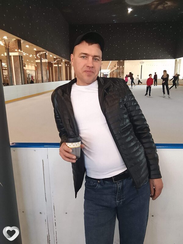Николай, 37, Нижнем Новгороде — анкета №1675751