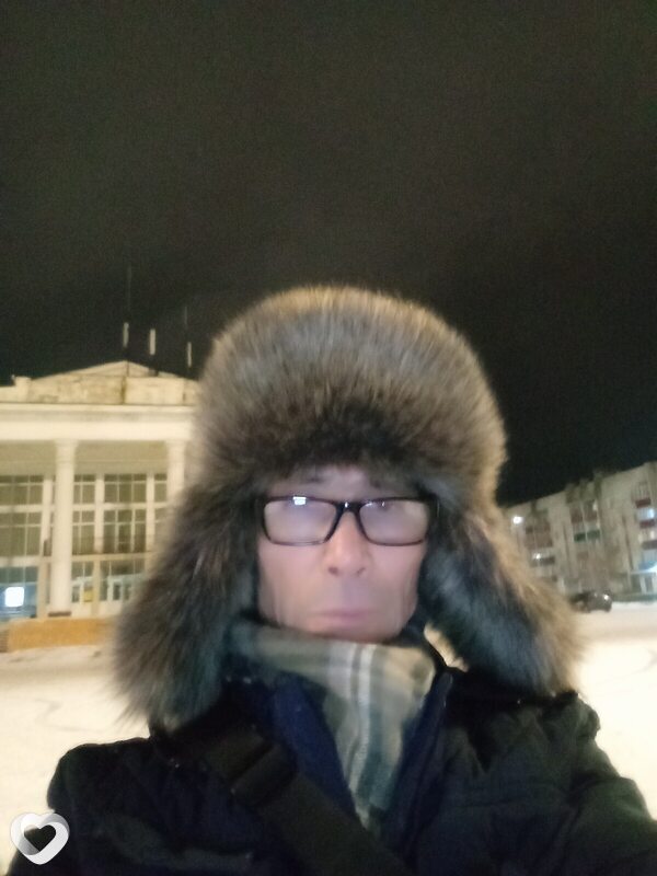 Qahramon, 58, Липецке — анкета №1675753