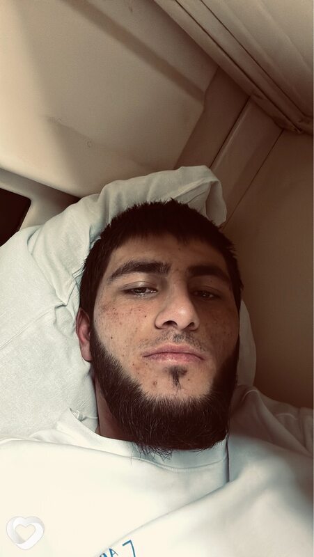 Шама, 26, Тамбове — анкета №1675754