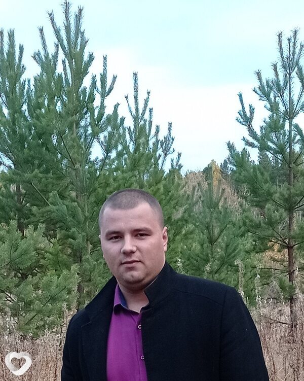 Александр, 34, Кировграде — анкета №1675765