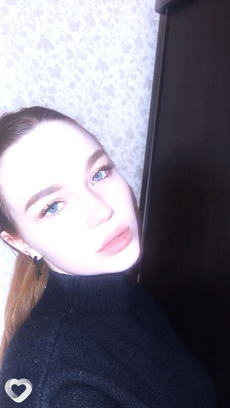 Анастасия, 23, Тюмени — анкета №1675766