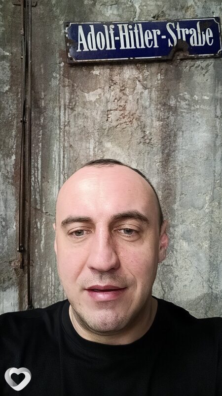 Карабас, 41, Калининграде — анкета №1675776