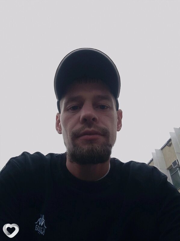 Михаил, 28, Санкт-Петербурге — анкета №1675780