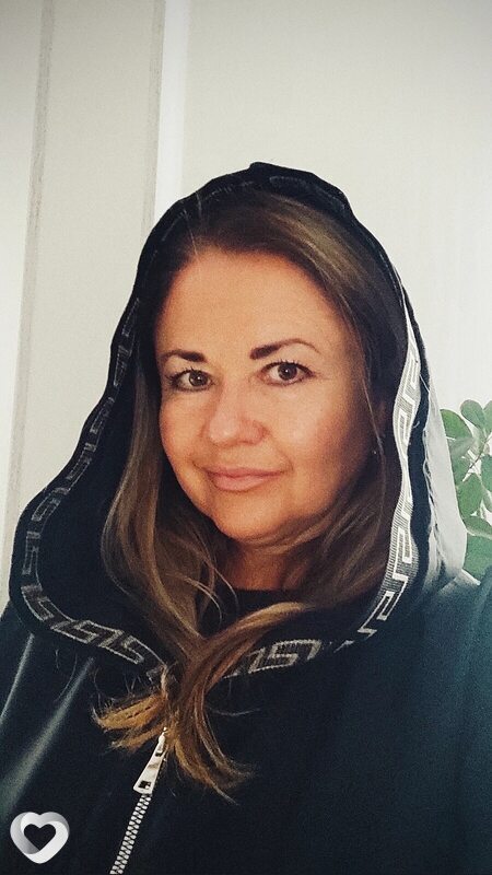 Оксана, 53, Харькове — анкета №1675788