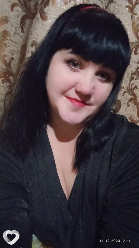Ася, 28, Запорожье — анкета №1675792