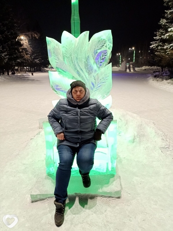 Валентина, 49, Бийске — анкета №1675797