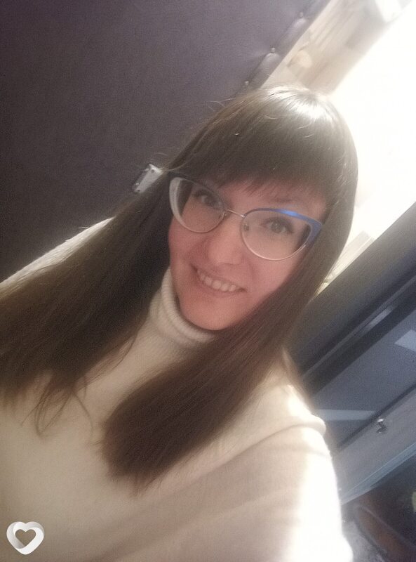 Кристина, 42, Ульяновске — анкета №1675798